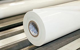 Koja je razlika između ljepila na bazi vode i ljepljivog filma na bazi ulja?